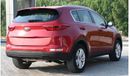 Kia Sportage GCC EXCELLENT CONDITION WITHOUT ACCIDENT 2017 2.0