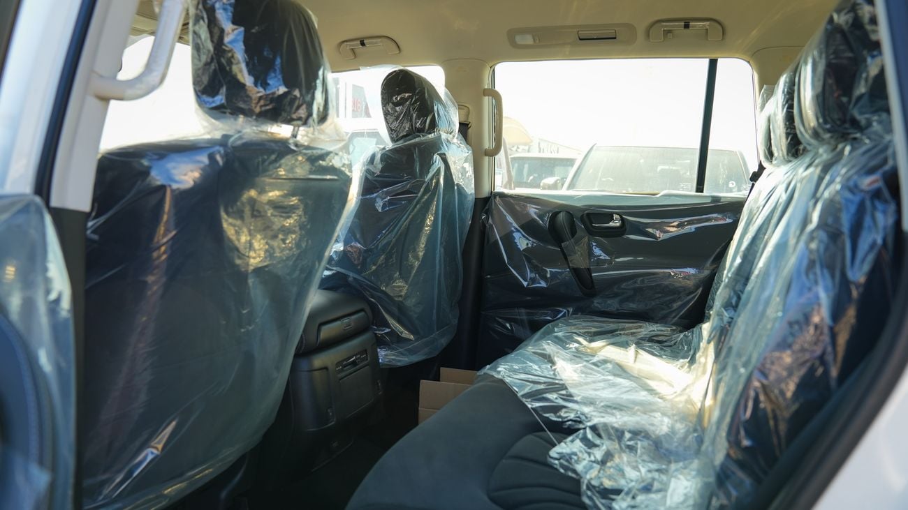 نيسان باترول