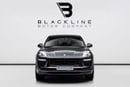 Porsche Macan S 3.0L (340 HP) 2024 Porsche Macan S, 2.9 V6, 4WD, 375bhp, 7 Speed Dual-Clutch Automatic