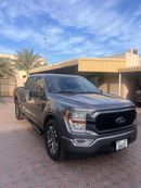 فورد F 150 XL 2.7L 6CYL