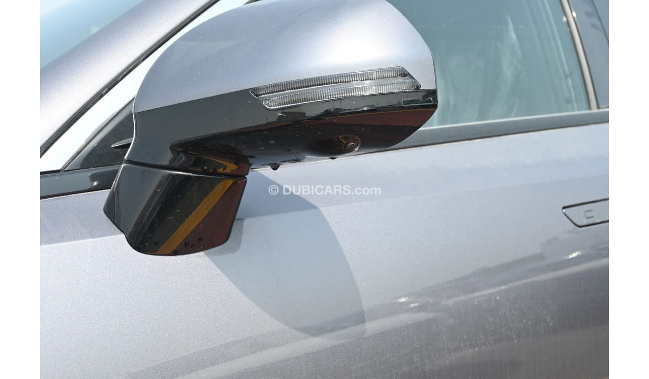 New JETOUR DASHING 1.6L Turbo, SUV, FWD, 5Doors, Radar, 360 Camera, Panoramic Roof, Front