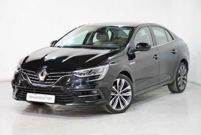 رينو ميجان AED 1,070/PM || 3 YEAR WARRANTY || Renault Selection