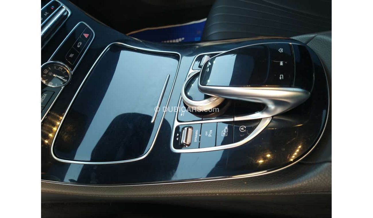 Mercedes-Benz CLS 450