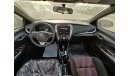 Toyota Yaris ToyotalYarus/2019/Petrol/ Fabrics seats