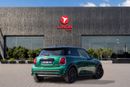 ميني كوبر STD MINI Hatch Cooper 2024 مواصفات خليجية مقابل 1,249.00 AED شهريًا