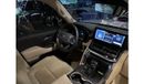 تويوتا لاند كروزر VXR 3.5L 2024 TOYOTA LAND CRUISER VX-R / 5 years ALFUTTAIM warranty