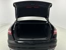 Audi A6 40 TFSI 190hp FWD Business (Ref# 53426)