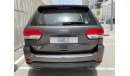 Jeep Grand Cherokee Limited 3.7 | Under Warranty | Free Insurance | Inspected on 150+ parameters