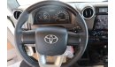 Toyota Land Cruiser Hard Top 2022 TOYOTA GRJ 71 4.0 V6 70TH ANNIVERSARY DIFF LOCK