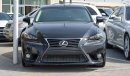 Lexus IS250