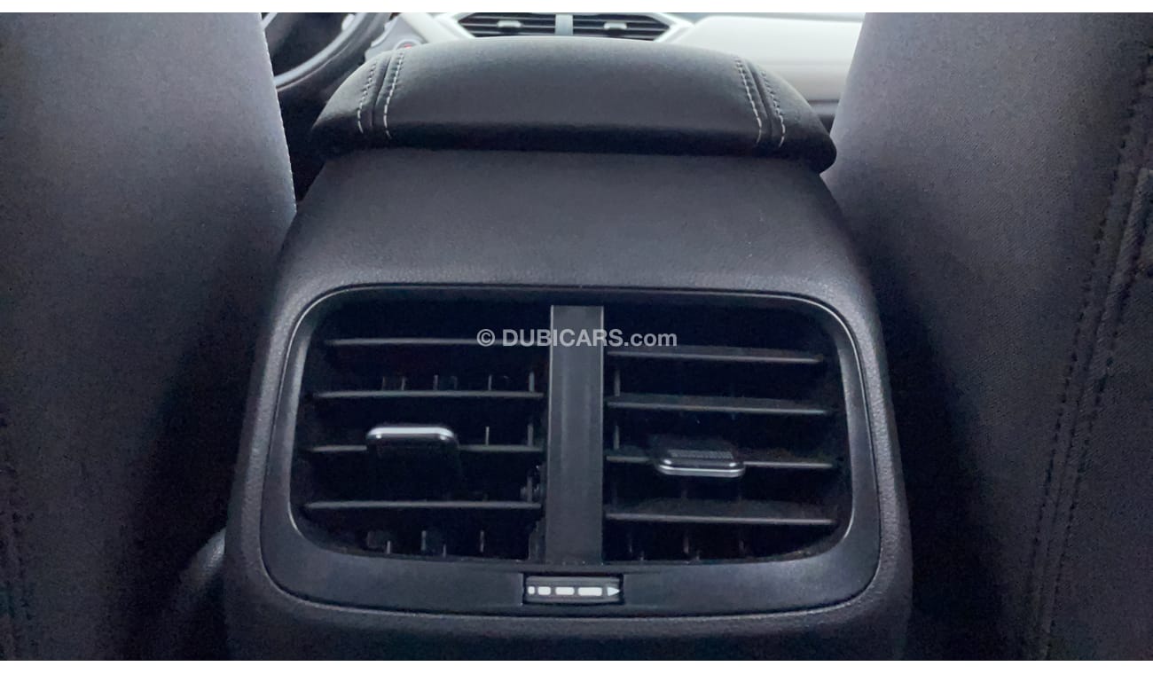 Chevrolet Captiva PRIMER 1500