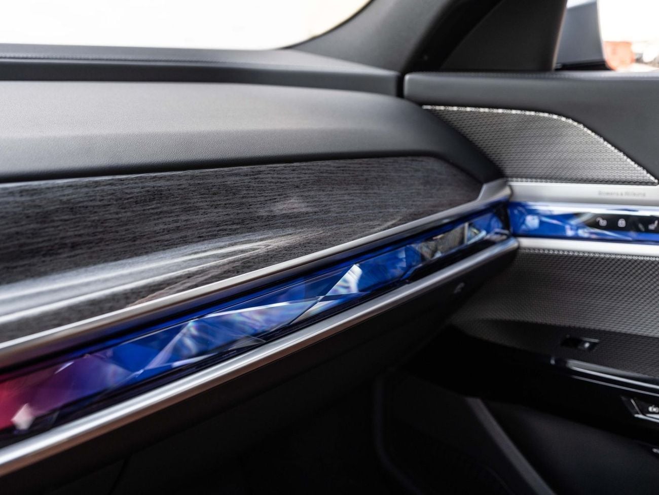 BMW 735i M SPORT