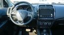 Mitsubishi ASX HIGH LINE 2.0L Petrol 4WD Automatic – H21 – GCC 2026 – Export Only