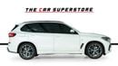 بي أم دبليو X5 40i M SPORT