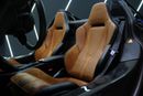McLaren 750S SPIDER | Lift System | Latest Model | Bowers N Wilkins Audio | McLaren Warr + Serv