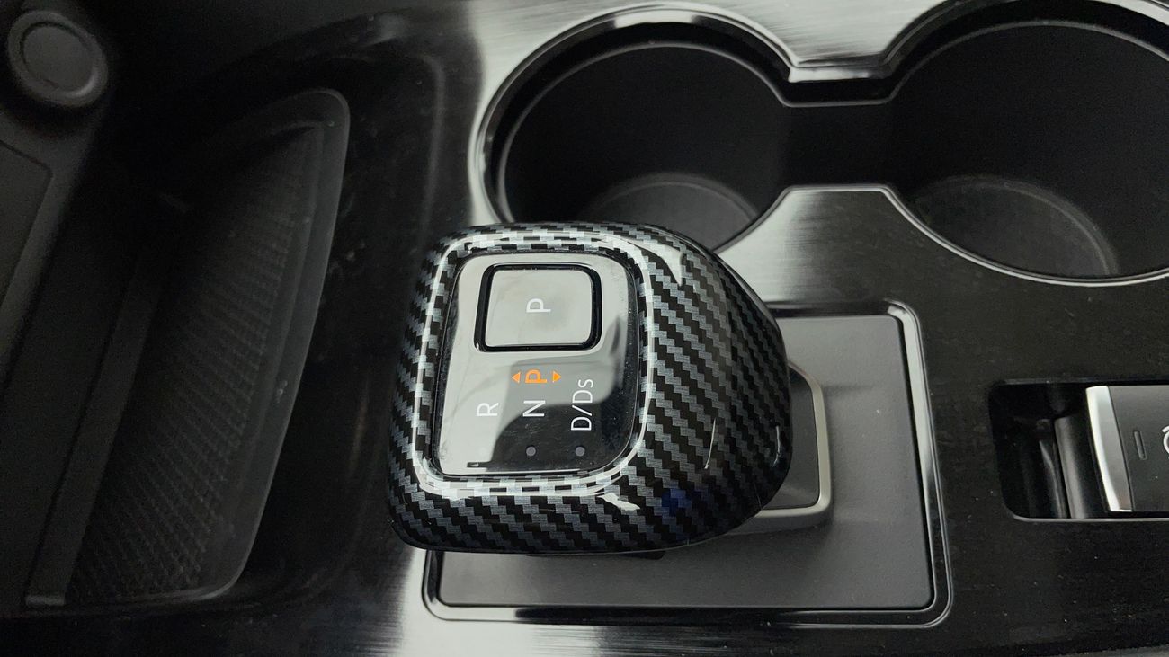 Nissan XTrail S 2.5 | Zero Down Payment | Home Test Drive