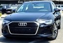 أودي A6 40 TFSI