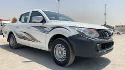 Mitsubishi L200 2016 4x2 Ref#191