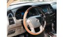 Nissan Patrol Nissan patrol platinum LE 2017 full option