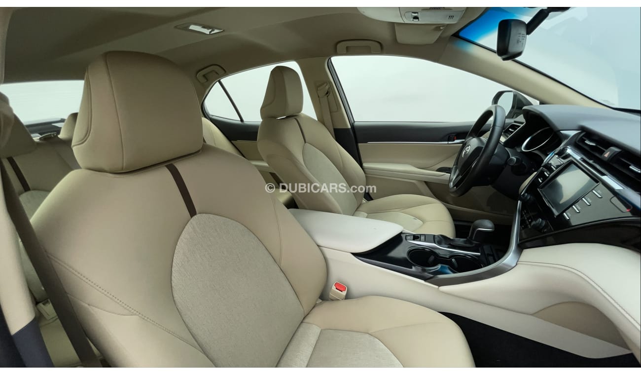 Toyota Camry GLE 2.5 | Zero Down Payment | Free Home Test Drive