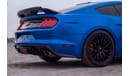 Ford Mustang Ford Mustang GT 2019 Price: 90,000 dirhams  Milaege: 79,000 km  American import , 8 cylinders, 5.0, 