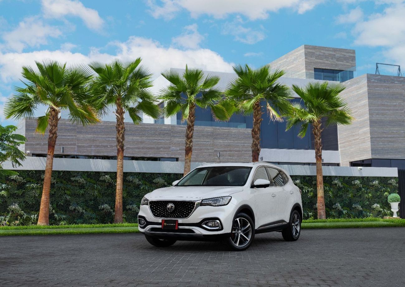 MG HS TROPHY  | 1,762 P.M  | 0% Downpayment | BRAND NEW!