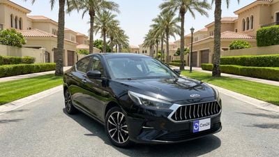 JAC J7 INTELLIGENT 2023 | AED 423/Month | 0 DP | 30 Day Return | Warranty | Service History