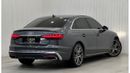 Audi A4 40 TFSI S Line 2022 Audi A4 S-Line 40TFSI, July 2025 Audi Warranty, July 2027 Audi Service Pack, Low