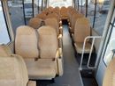 Mitsubishi Rosa MITSUBISHI ROSA BUS RHD 2006 MODEL 4.8 L DIESEL MANUAL(PM500351)