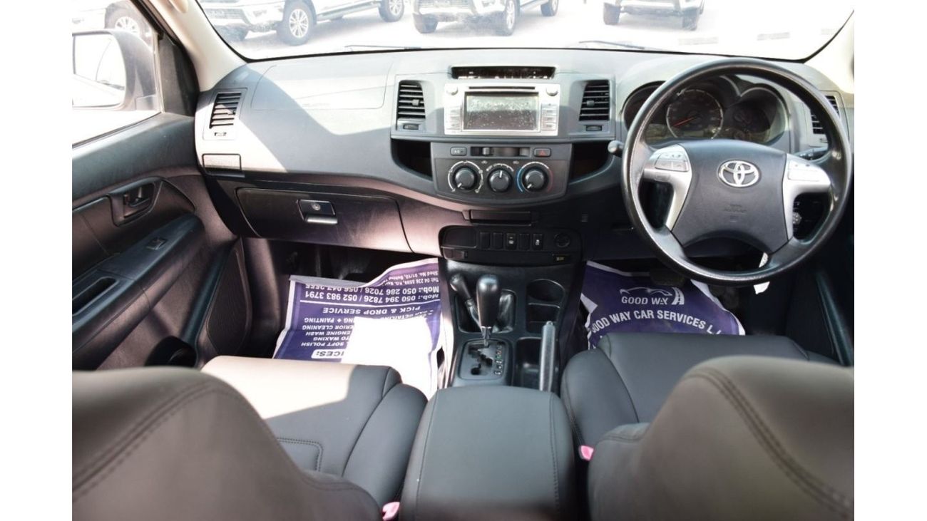 تويوتا هيلوكس