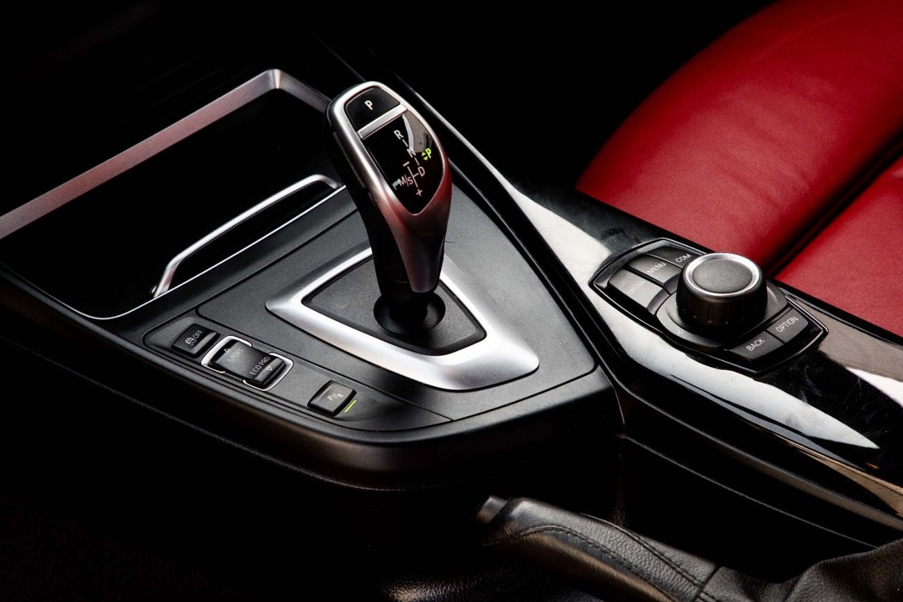 بي أم دبليو 220 | 1,567 P.M  | 0% Downpayment | BMW 220 Pristine Condition!