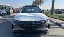 Hyundai Tucson HYUNDAI TUCSON SUV A/T PETROL 1.6L V4 SR VS PLUS 2WD