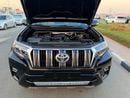 Toyota Prado Toyota Prado years 2020 V4 2.7 VXR petrol