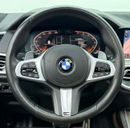 BMW X7 40i M SPORT 2020 BMW X7 xDrive40i M-Sport, Warranty, Full BMW Service History, 7 Seater, Fully Loade