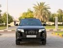 هيونداي كريتا ALPHA EDITION PREMIUM