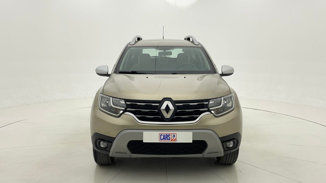 رينو داستر LE 1.6 | بدون دفعة مقدمة | اختبار قيادة مجاني للمنزل