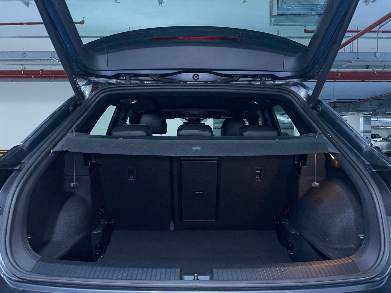 Volkswagen T-ROC R-LINE 2024 R LINE | AED 1210/Month | 0 DP | 30 Day Return | Warranty | Service History