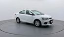 Chevrolet Aveo LS 1600