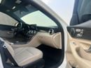 مرسيدس بنز C 300 STD (NON GCC)