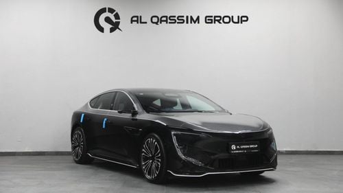 أفاتر 12 Avatr 12 ROYAL EDITION | Brand New | Multiple Colors Available | Hybrid Plug In | 3 Years Warranty |