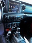 جيب رانجلر Jeep Wrangler Rubicon Hybrid V4