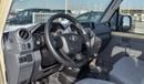 Toyota Land Cruiser 70 LC78 4.2l Diesel - Manual - 13 Seater - Power Window