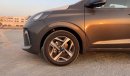 هيونداي i10 HYUNDAI GRAND I10 / 1.2 GL / SEDAN / 2024 MODEL