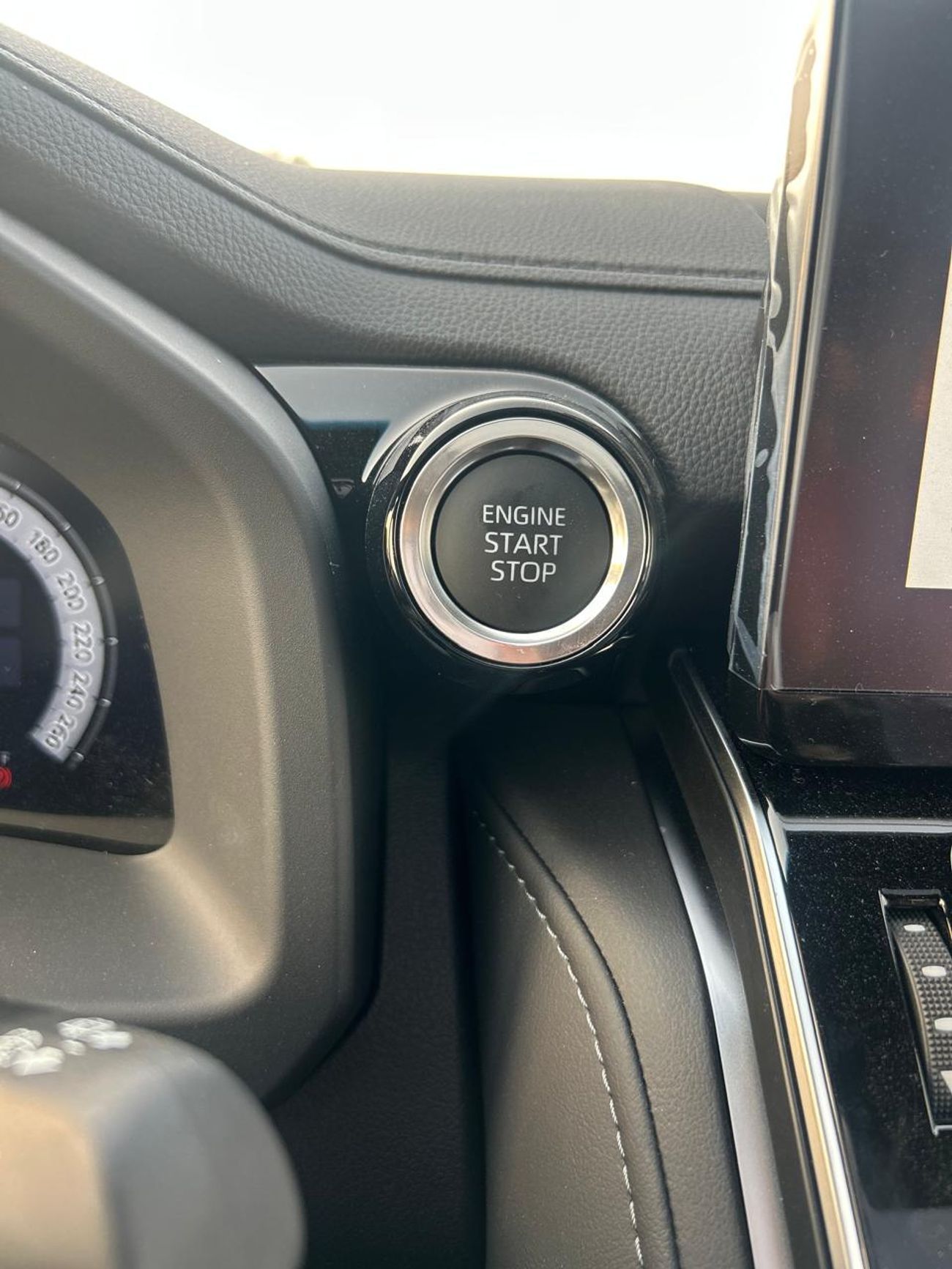 تويوتا لاند كروزر VXR 3.5L