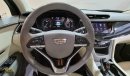 كاديلاك XT6 2020 Cadillac XT6, Premium Luxury, Warranty-Service Contract Cadillac, GCC