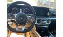 Mercedes-Benz G 400 DIESEL European Specs 2021