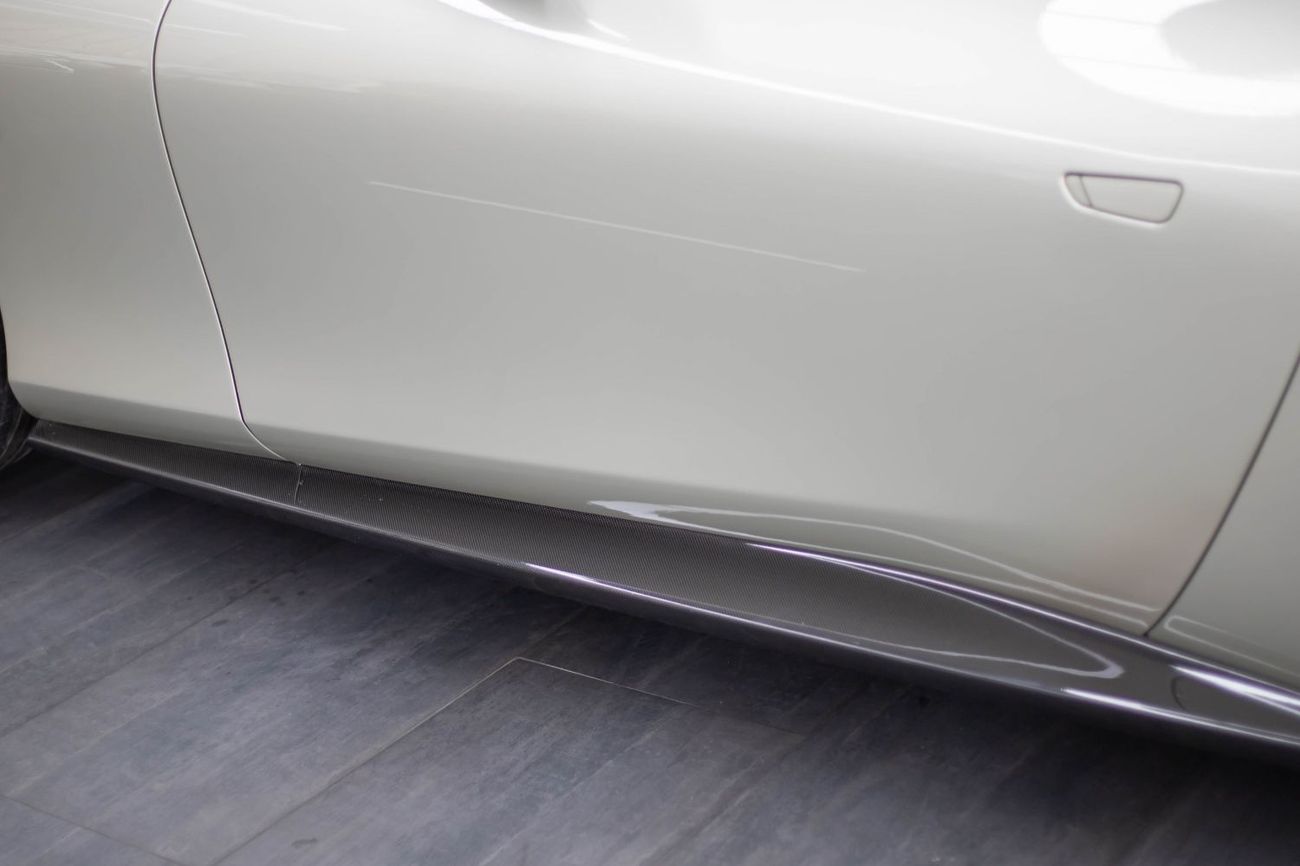 فيراري روما FERRARI ROMA | 2021 | Exterior And Interior Carbon Fiber |  1,900 km