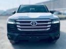 Toyota Land Cruiser NEW TOYOTA LAND CRUISER GXR 3.5L TT A/T - MID 2025