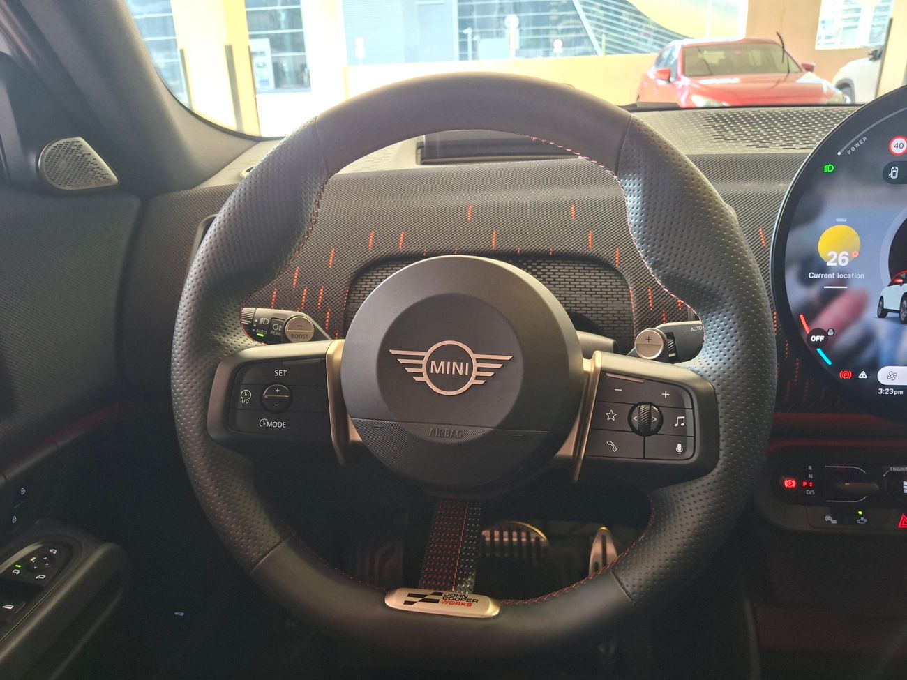 Mini Countryman JOHN COOPER WORKS ALL4 2 | Zero Down Payment | Home Test Drive