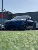 Tesla Model Y Long Range (AWD)